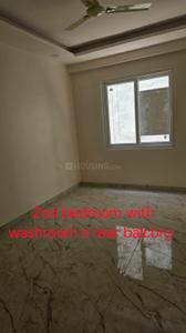 Bedroom Image of 1650 Sq.ft 3 BHK Builder Floor for rent in sector 37 Bahadurgarh for Rs. 22000