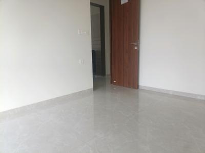 Bedroom Image of 1875 Sq.ft 3 BHK Apartment / Flat for sale in NMS One 27, Kharghar Navi Mumbai for Rs. 23000000