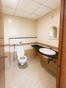 Image of 2230 Sq.ft 3.5 BHK Apartment / Flat for sale in Magarpatta Laburnum Park, Magarpatta City, Pune for Rs. 38000000