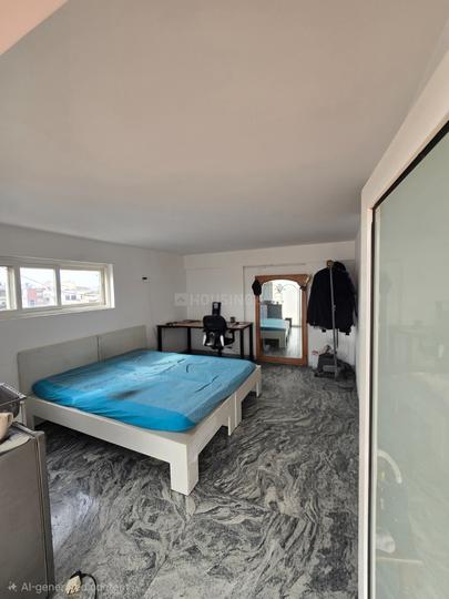 NR Colony, Basavanagudi Bedroom 1