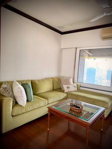 Hall Image of 3100 Sq.ft 4 BHK Apartment / Flat for sale in Shapoorji Pallonji Great Eastern Royale, Tardeo Mumbai for Rs. 165000000