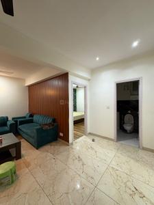 Hall Image of 1270 Sq.ft 2 BHK Apartment / Flat for sale in Sector 115 Mohali for Rs. 6890000