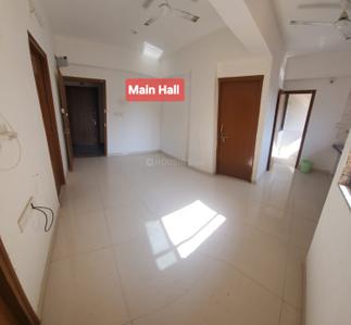 Hall Image of 1080 Sq.ft 2 BHK Apartment / Flat for sale in R M Suyash Residency 2, Ghatlodiya Ahmedabad for Rs. 4900000