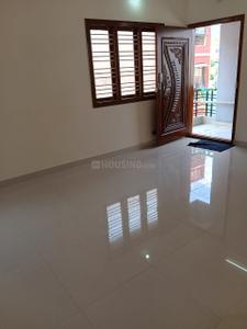 Hall Image of 750 Sq.ft 1 BHK Apartment / Flat for rent in C V Raman Nagar Bengaluru for Rs. 25000