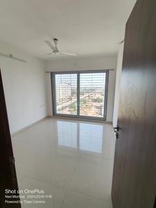 Hall Image of 1800 Sq.ft 3 BHK Apartment / Flat for sale in Neelsidhi Ballarat, Panvel Navi Mumbai for Rs. 21000000