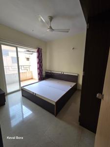 Bedroom Image of 580 Sq.ft 1 BHK Apartment / Flat for sale in Morya Sparsh, Kirkatwadi Pune for Rs. 3500000