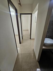 Image of 700 Sq.ft 2 BHK Apartment / Flat for sale in Dosti Desire Phase 2, Thane West, Thane for Rs. 13100000