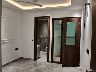 Bedroom Image of 2000 Sq.ft 4 BHK Apartment / Flat for sale in Vasant Kunj New Delhi for Rs. 17500000
