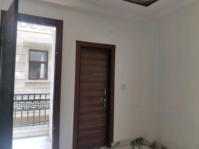 Bedroom Image of 750 Sq.ft 2 BHK Builder Floor for sale in DLF Ankur Vihar Ghaziabad for Rs. 2310034