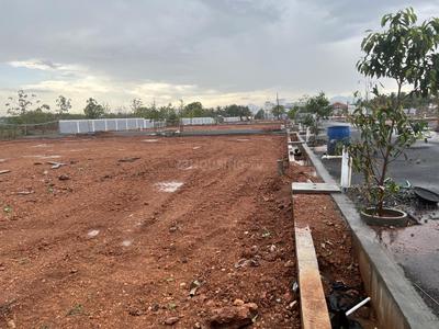 Image of 720 Sq.ft Residential Plot / Land for sale in Neelambur, Coimbatore for Rs. 2728000