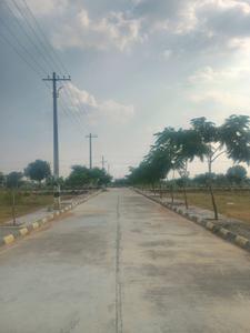 Image of 202 Sq.ft Residential Plot / Land for sale in Shadnagar, Ranga Reddy for Rs. 3155008