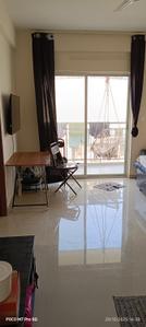 Hall Image of 834 Sq.ft 2 BHK Apartment / Flat for sale in Pride Sunrise Phase 2, Bukkasagara Bengaluru for Rs. 6500000