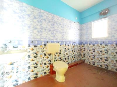Bathroom Image of 1480 Sq.ft 3 BHK Apartment / Flat for sale in New Town Kolkata for Rs. 9200000