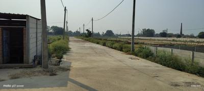 Image of 1100 Sq.ft 1 BHK Independent House for sale in Maharajpur, Kanpur for Rs. 3000000