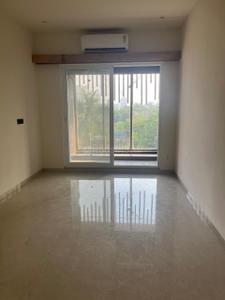 Hall Image of 1300 Sq.ft 3 BHK Apartment / Flat for sale in Codename Blue Vista, Airoli Navi Mumbai for Rs. 19000000