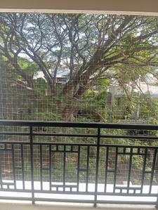 Balcony Image of 3995 Sq.ft 4 BHK Villa for sale in Thiruvanmiyur Chennai for Rs. 61000000