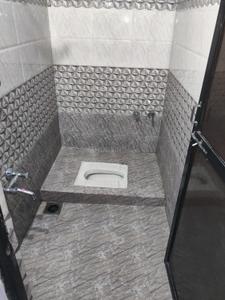 Bathroom Image of 1215 Sq.ft 2 BHK Apartment / Flat for sale in  Sarthi Annexe, Kathwada Ahmedabad for Rs. 4200000