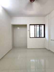Bedroom Image of 600 Sq.ft 1 BHK Apartment / Flat for sale in Chavandai Complex, Kalwa Thane for Rs. 7500000