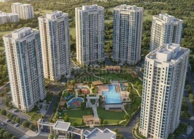 Image of 925 Sq.ft 3 BHK Apartment / Flat for sale in Lodha Elanza, Dommasandra, Bengaluru for Rs. 26050000