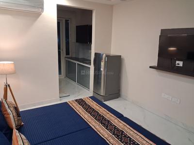 Kitchen Image of Signature stayz  in Sector 38, Gurgaon