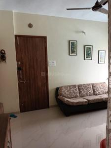 Hall Image of 1200 Sq.ft 3 BHK Apartment / Flat for sale in Erandwane Pune for Rs. 21000000