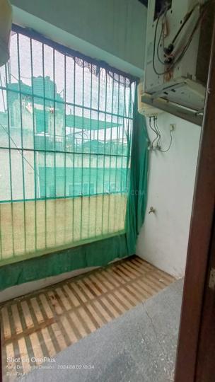 RWA Saket Block J Bedroom 1