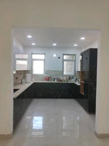 Kitchen Image of 2250 Sq.ft 4 BHK Builder Floor for sale in Green Field Colony Faridabad for Rs. 22200000