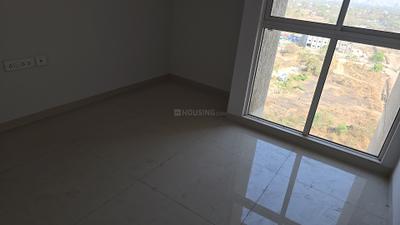 Bedroom Image of 1700 Sq.ft 3 BHK Apartment / Flat for rent in Lodha Upper Thane, Bhiwandi Thane for Rs. 32999