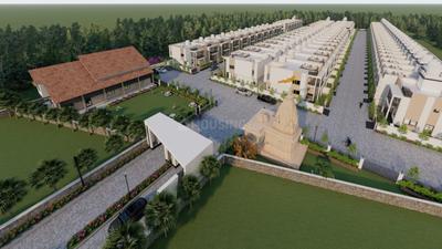 Image of 1825 Sq.ft 3 BHK Villa for sale in Housing Board, Pali for Rs. 6800000