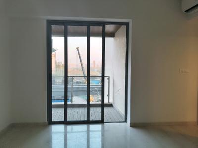 Bedroom Image of 1553 Sq.ft 2 BHK Apartment / Flat for rent in DB Orchid Enclave, Kamathipura Mumbai for Rs. 130000