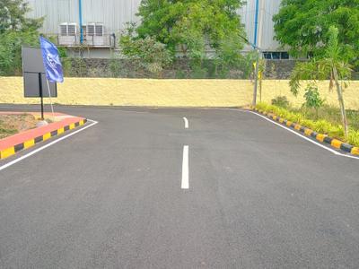 Image of 1000 Sq.ft Residential Plot / Land for sale in Kelambakkam, Chennai for Rs. 5500000