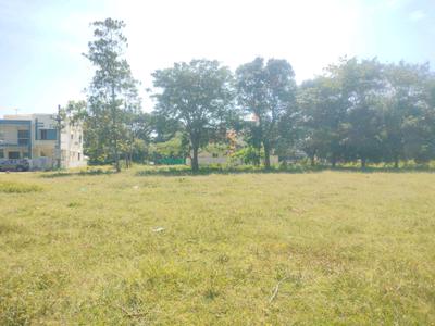 Image of 1200 Sq.ft Residential Plot / Land for sale in Koppa Gate, Bengaluru for Rs. 8400600