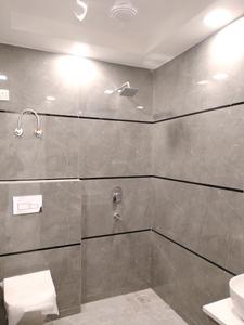 Common Bathroom Image of 1305 Sq.ft 3 BHK Builder Floor for sale in BPTP District 5, Sector 84 Faridabad for Rs. 14500000