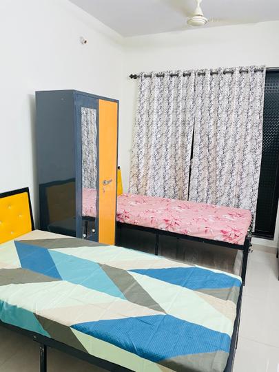 Bedroom Image of NAVKAR in Ghansoli, Navi Mumbai