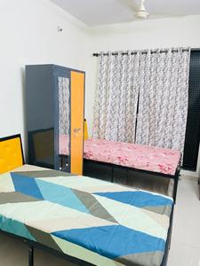 Bedroom Image of NAVKAR in Ghansoli, Navi Mumbai