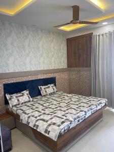 Bedroom Image of 1049 Sq.ft 2 BHK Apartment / Flat for sale in Balji Urban Park, Dholai Jaipur for Rs. 6000000