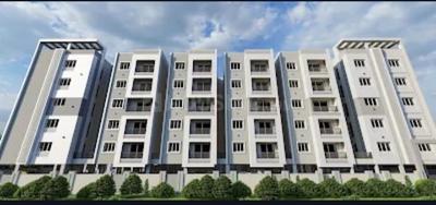 Image of 1343 Sq.ft 3 BHK Apartment / Flat for sale in MP Mavis, Perungalathur, Chennai for Rs. 10000000