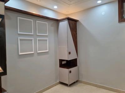 Bedroom Image of 600 Sq.ft 2 BHK Apartment / Flat for sale in Planner PNM Homes by Planner N Maker, Nangli Sakrawati New Delhi for Rs. 4500000