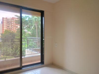 Living Room Image of 700 Sq.ft 1 BHK Apartment / Flat for sale in Metro Pride, Thakurli Thane for Rs. 4900000