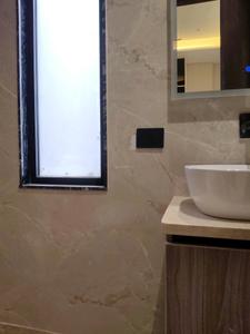 Bedroom One Image of 2150 Sq.ft 3 BHK Apartment / Flat for sale in CGHS Sanskriti Apartments, Sector 43 Gurgaon for Rs. 27000000