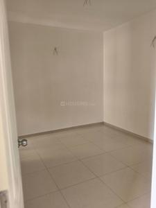 Bedroom Image of 918 Sq.ft 3 BHK Apartment / Flat for sale in Urbanrise Revolution One, Padur Chennai for Rs. 8500000