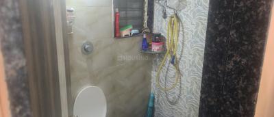 Bathroom Image of 466 Sq.ft 1.5 BHK Apartment / Flat for sale in Samarth Anand Mangal, Bhandup West Mumbai for Rs. 9000000