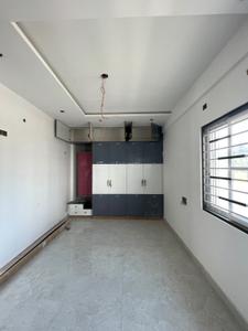 Hall Image of 3200 Sq.ft 4 BHK Independent House for rent in Narayanapura Bengaluru for Rs. 70000