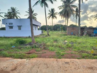 Image of 1200 Sq.ft Residential Plot / Land for sale in Sattur, Hubali-Dharwad for Rs. 3700000