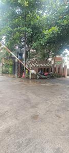Image of 1500 Sq.ft 2.5 BHK Apartment / Flat for sale in Nyati Esplanade, Sunarwadi, Pune for Rs. 11800000