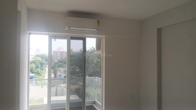Bedroom Image of 1205 Sq.ft 3 BHK Builder Floor for rent in Signature Global City 92, Sector 92 Gurgaon for Rs. 25000