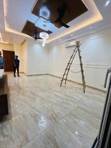 Hall Image of 2865 Sq.ft 4 BHK Builder Floor for rent in Sector 46 Gurgaon for Rs. 65000