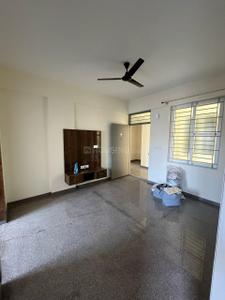 1 BHK Flat