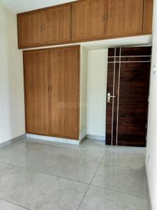 Bedroom Image of 1471 Sq.ft 3 BHK Apartment / Flat for sale in Ullagaram Chennai for Rs. 15340500