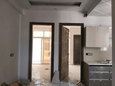 Living Room Image of 1080 Sq.ft 2 BHK Apartment / Flat for sale in Ambesten Twin Chalet, Noida Extension Greater Noida for Rs. 4506500